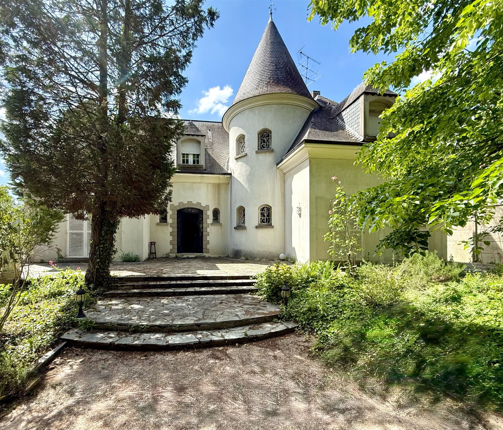 Maison à vendre, 316m², Morsang-sur-Orge