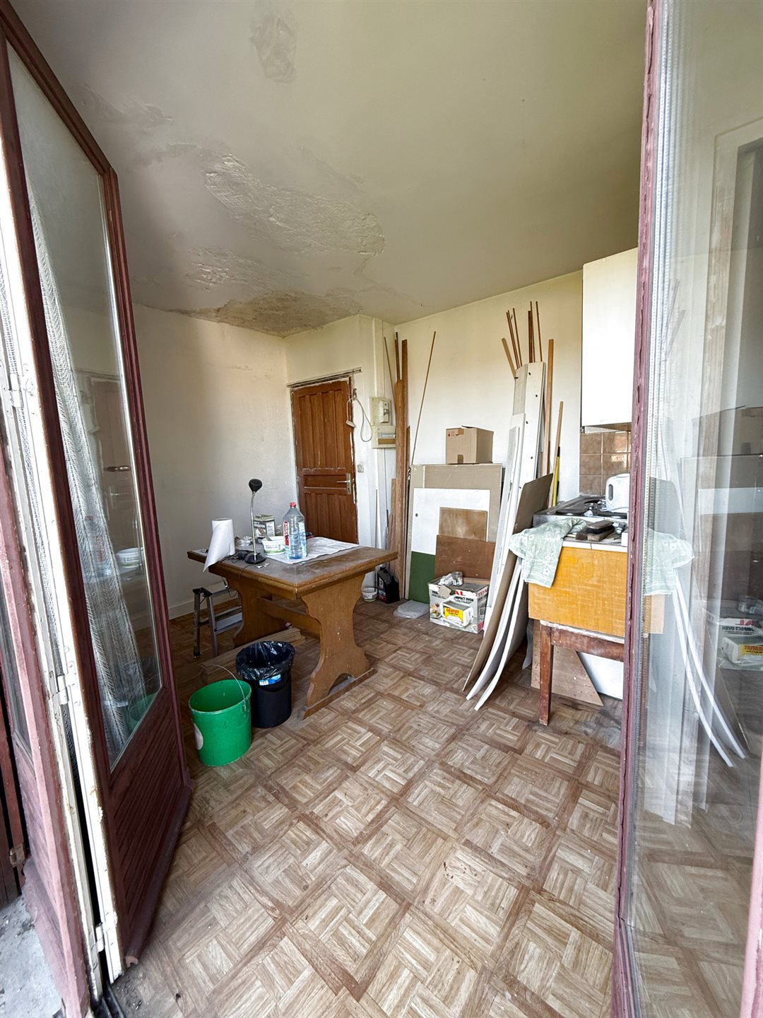 Appartement à vendre, 20m², Viry-Châtillon