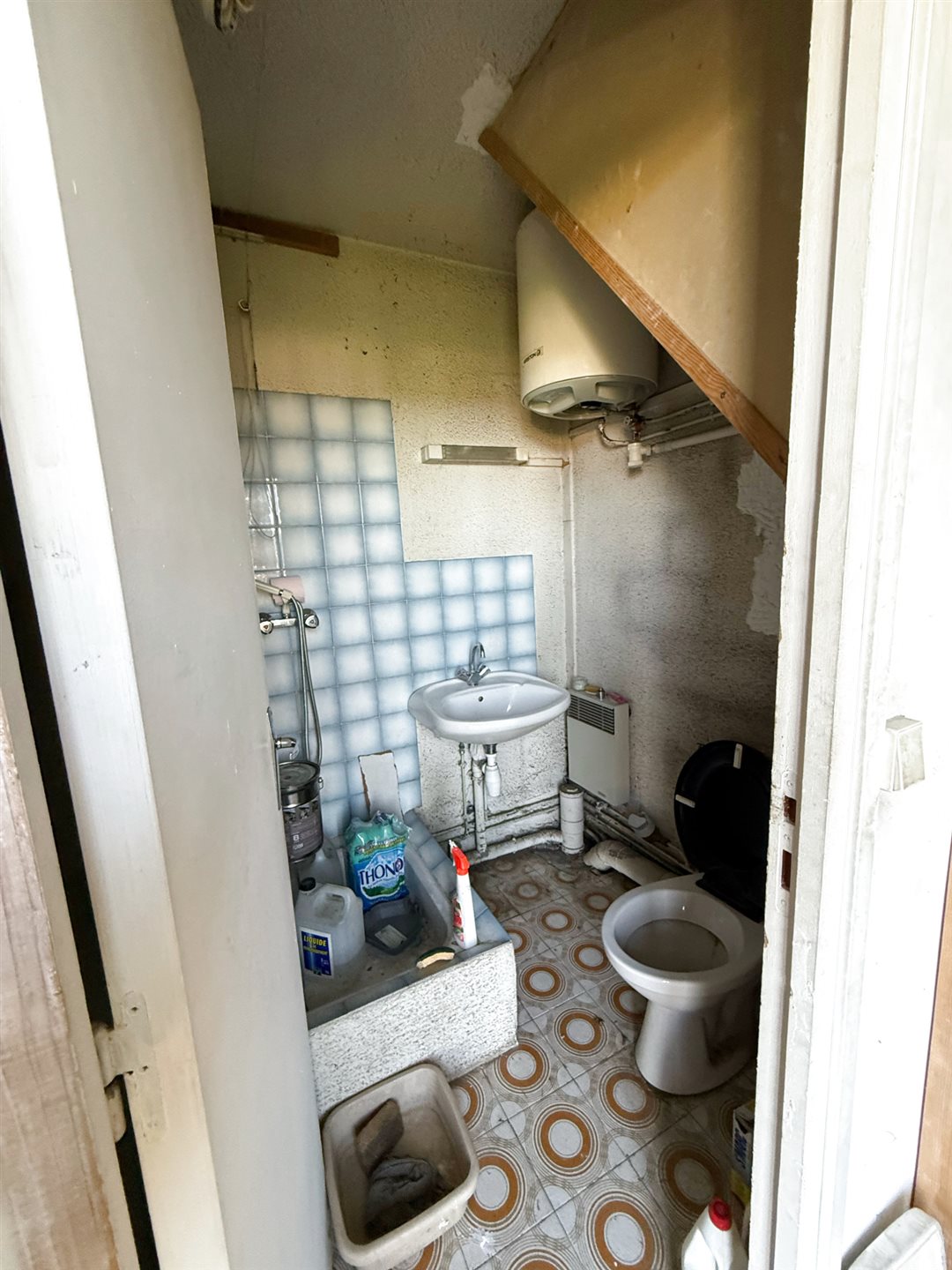 Appartement à vendre, 20m², Viry-Châtillon