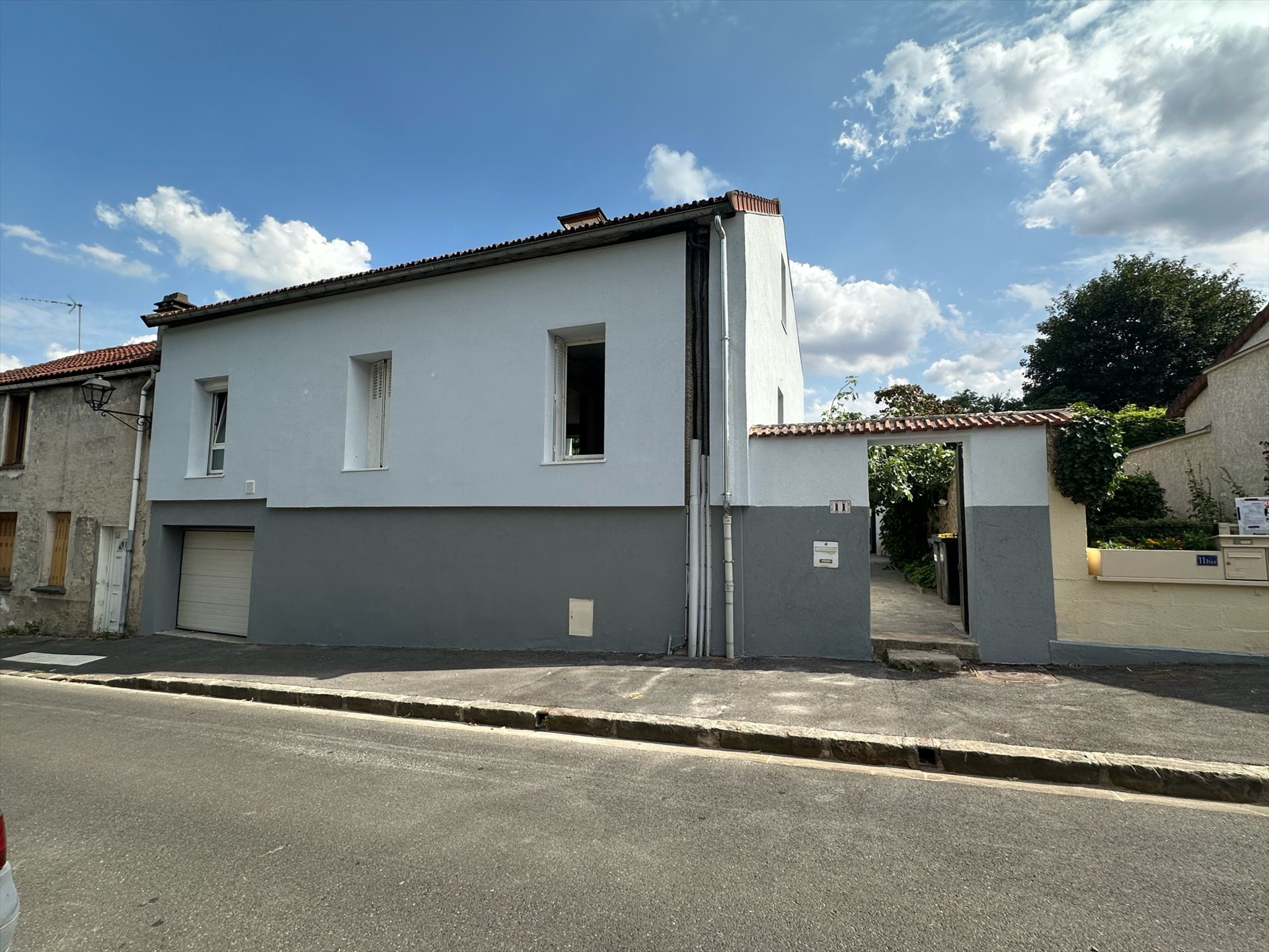 Maison à vendre, 117m², Fleury-Mérogis