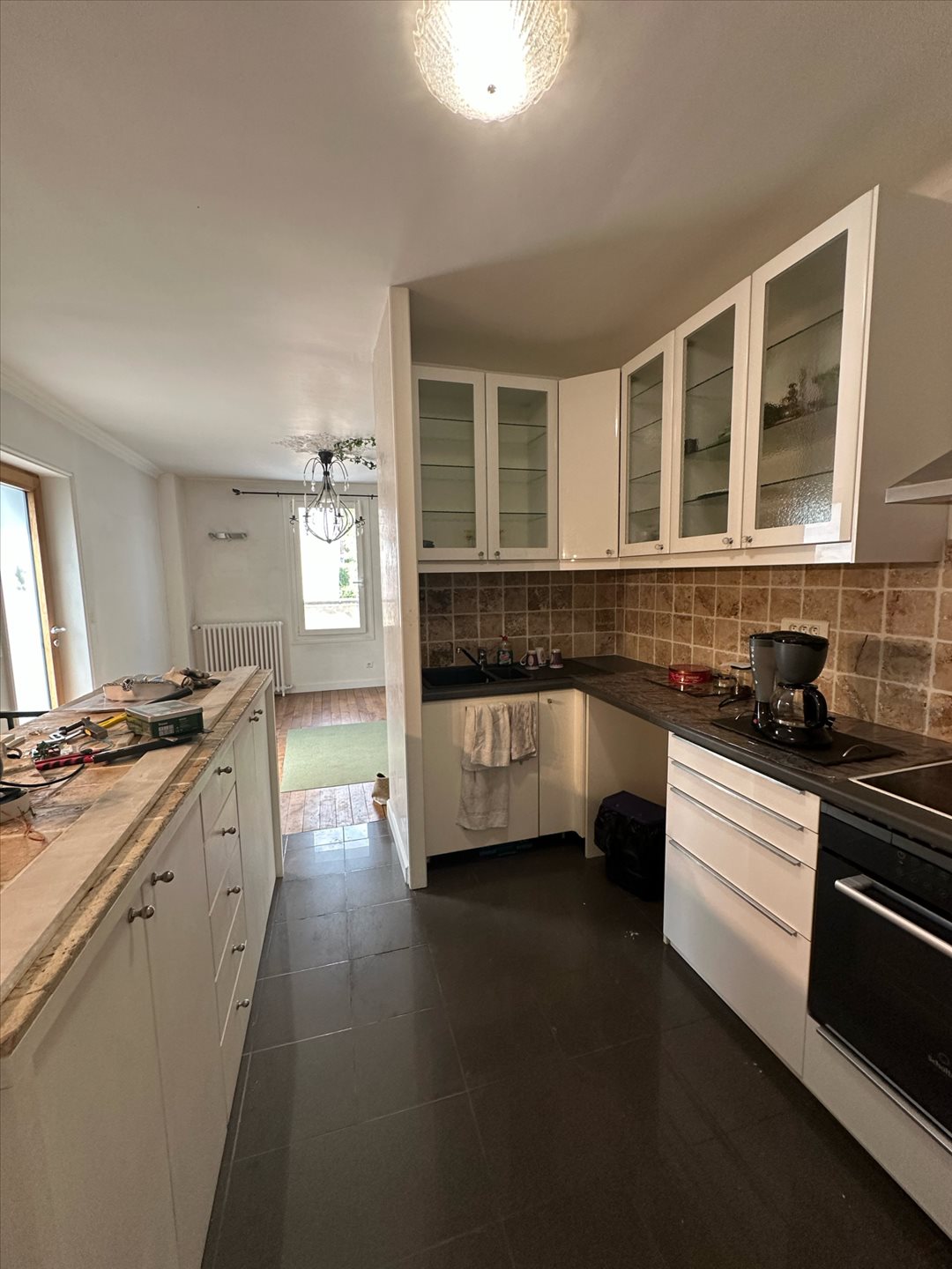 Maison à vendre, 117m², Fleury-Mérogis