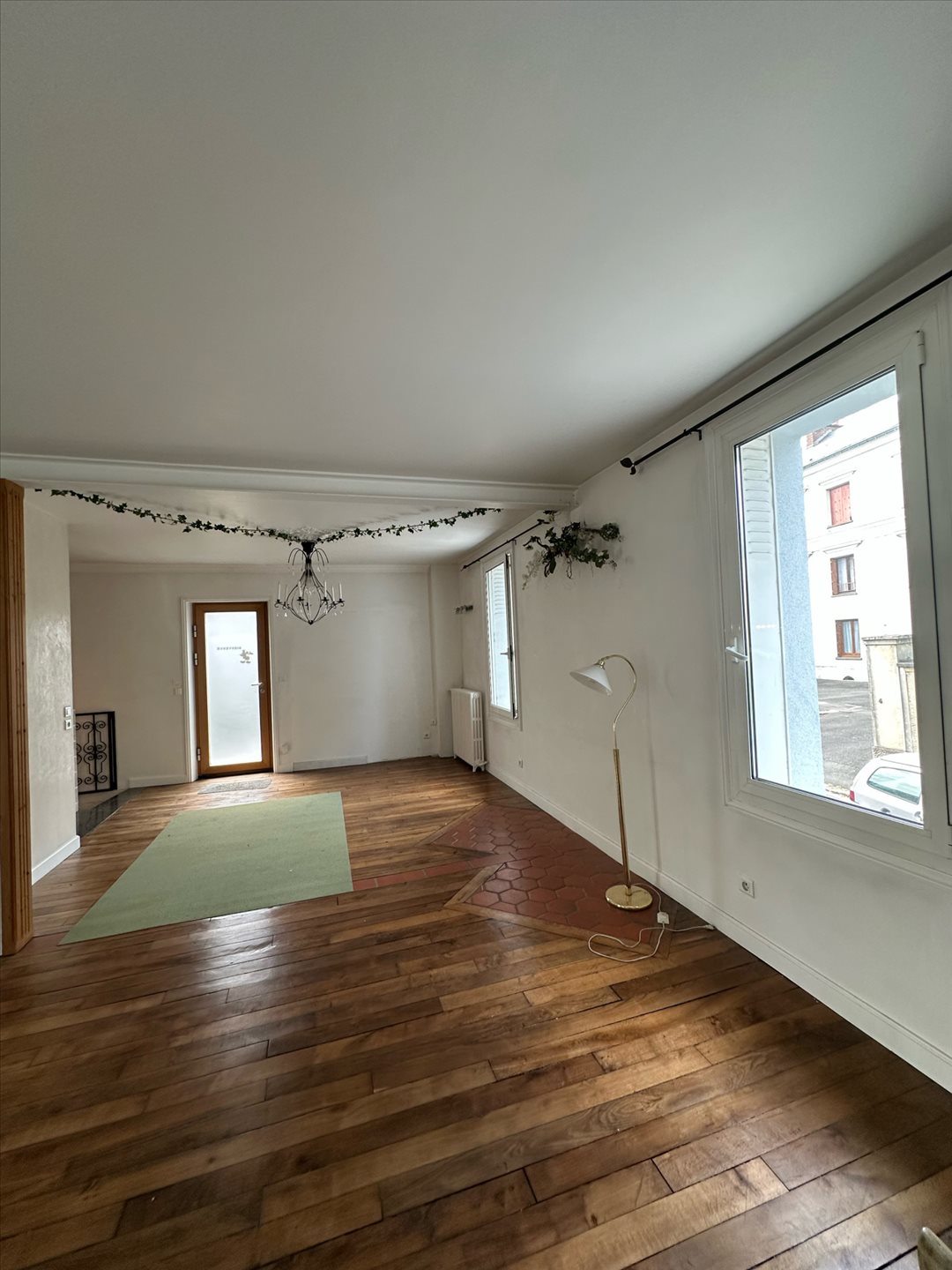 Maison à vendre, 117m², Fleury-Mérogis