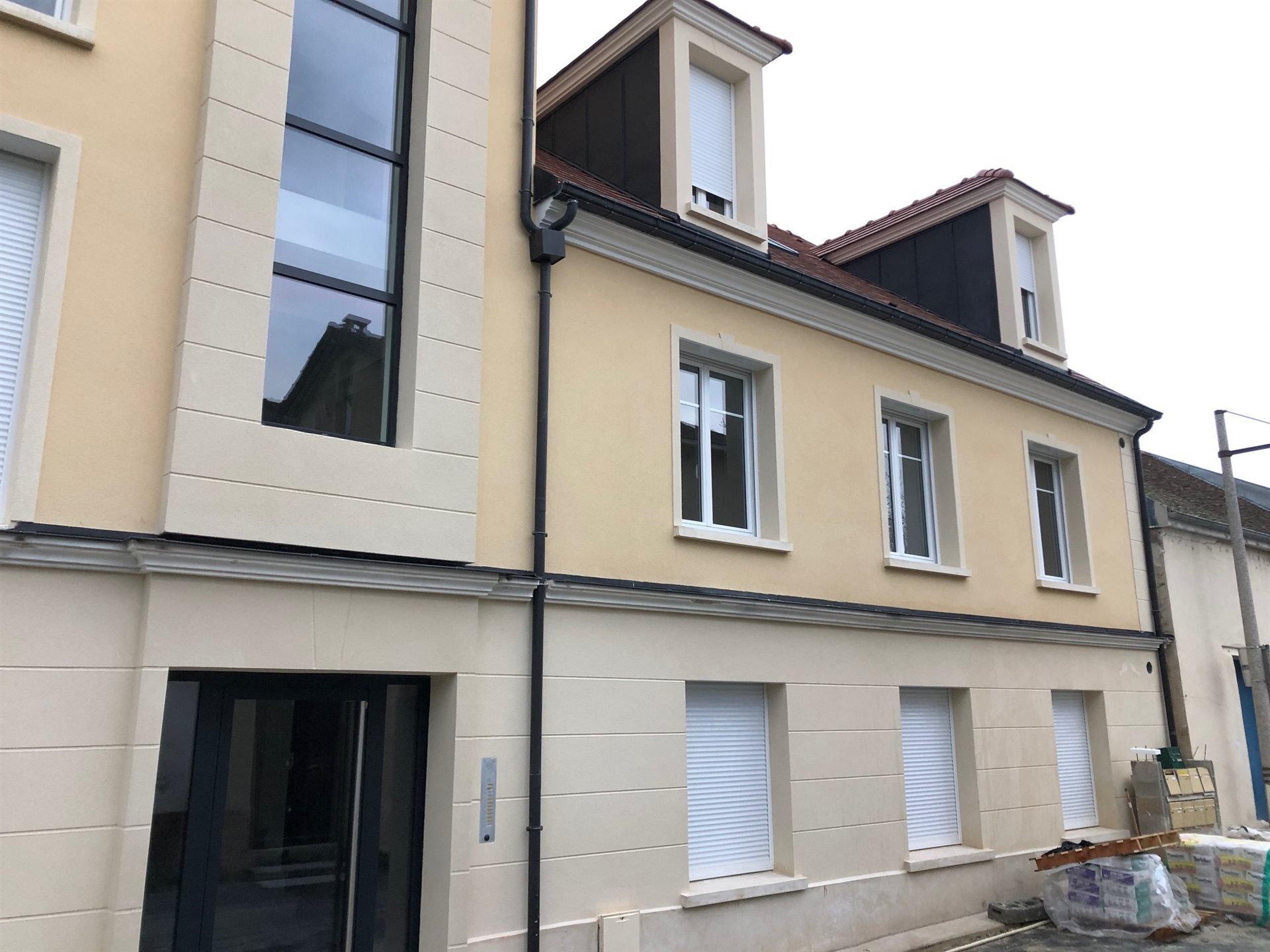 Appartement à louer, 53m², Morsang-sur-Orge