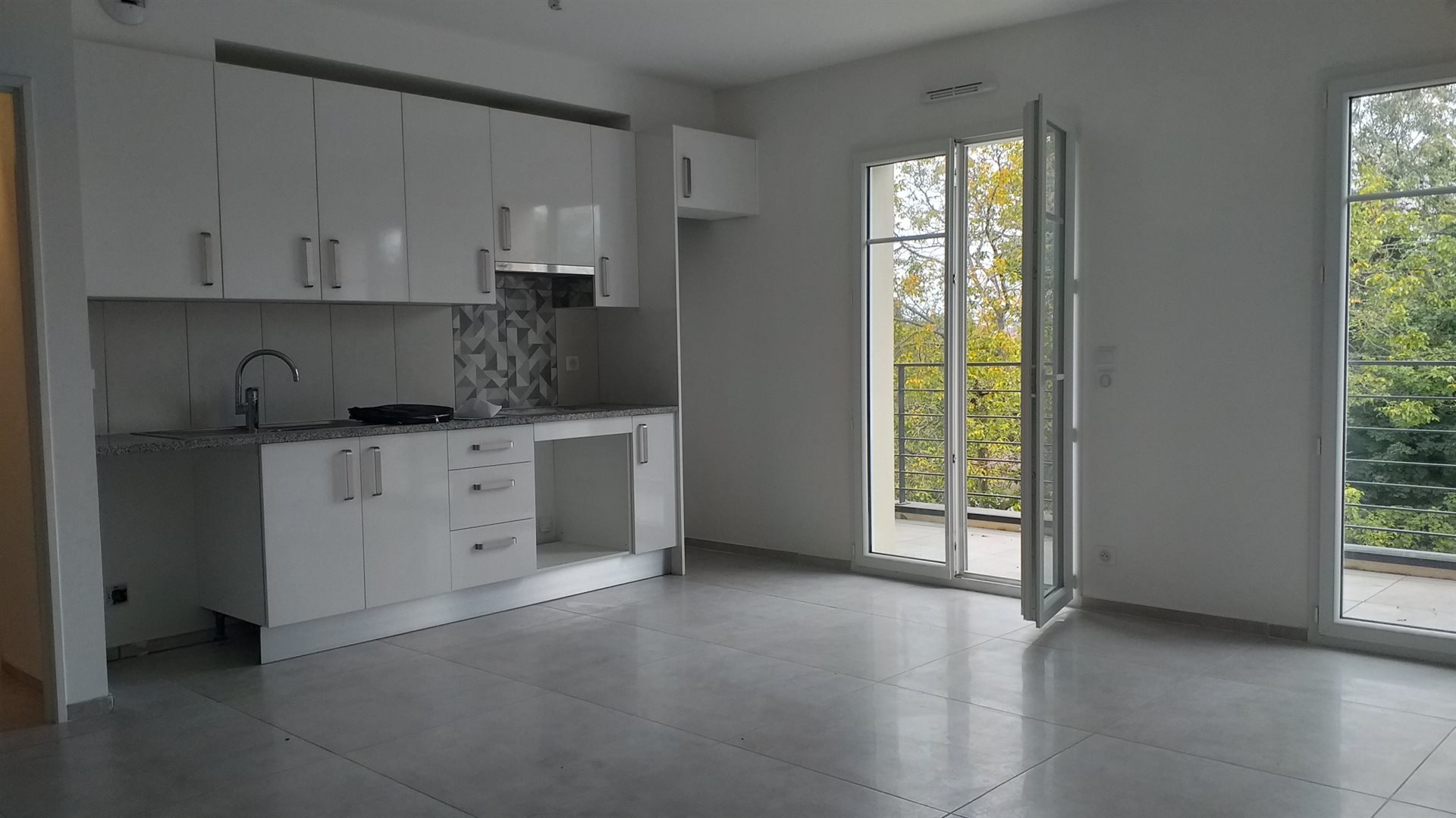 Appartement à louer, 53m², Morsang-sur-Orge
