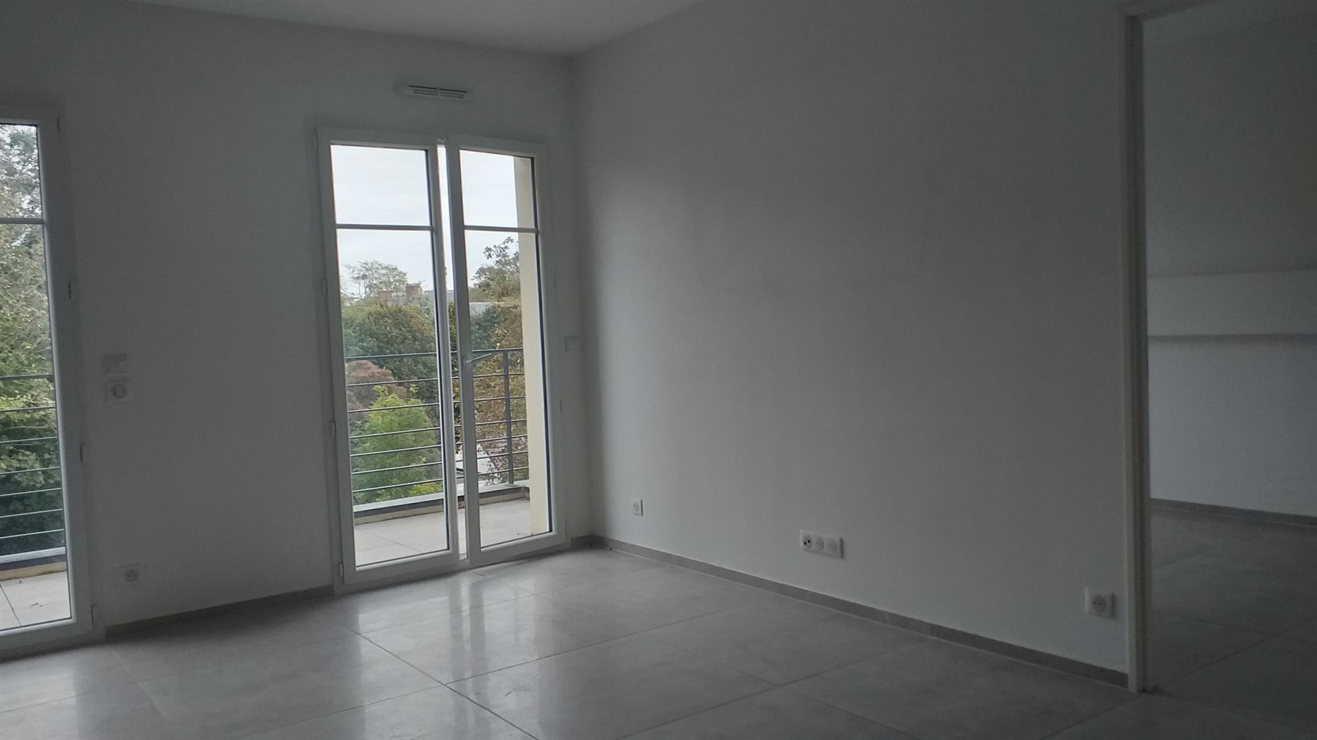 Appartement à louer, 53m², Morsang-sur-Orge