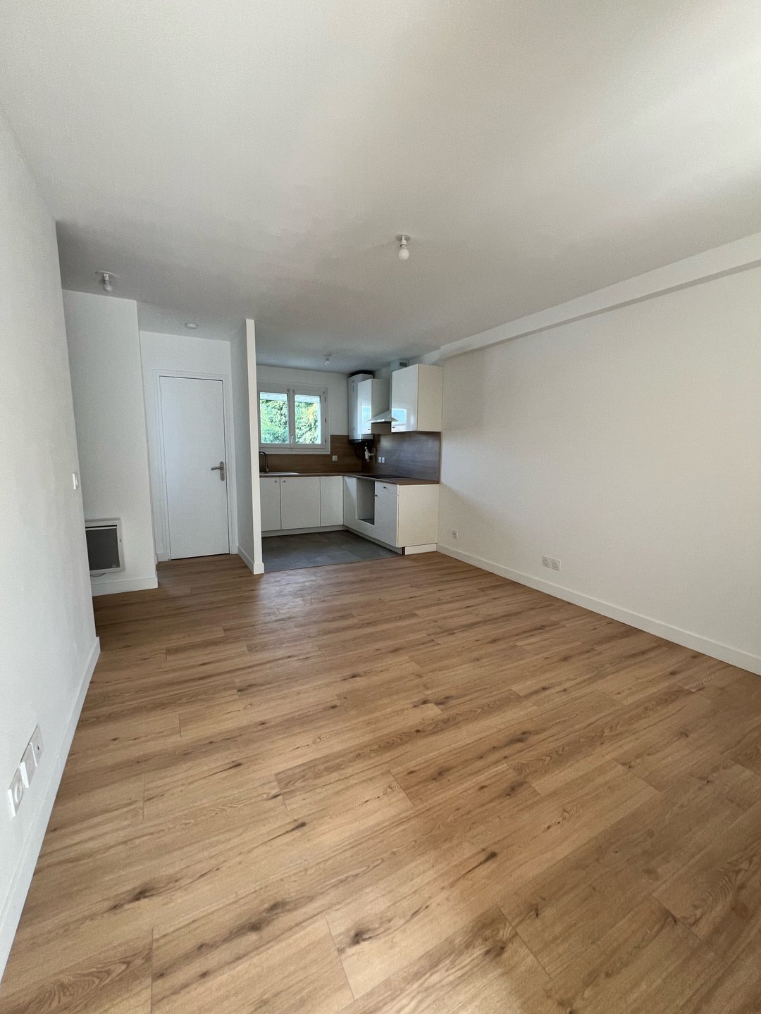 Appartement à louer, 36m², Sainte-Geneviève-des-Bois