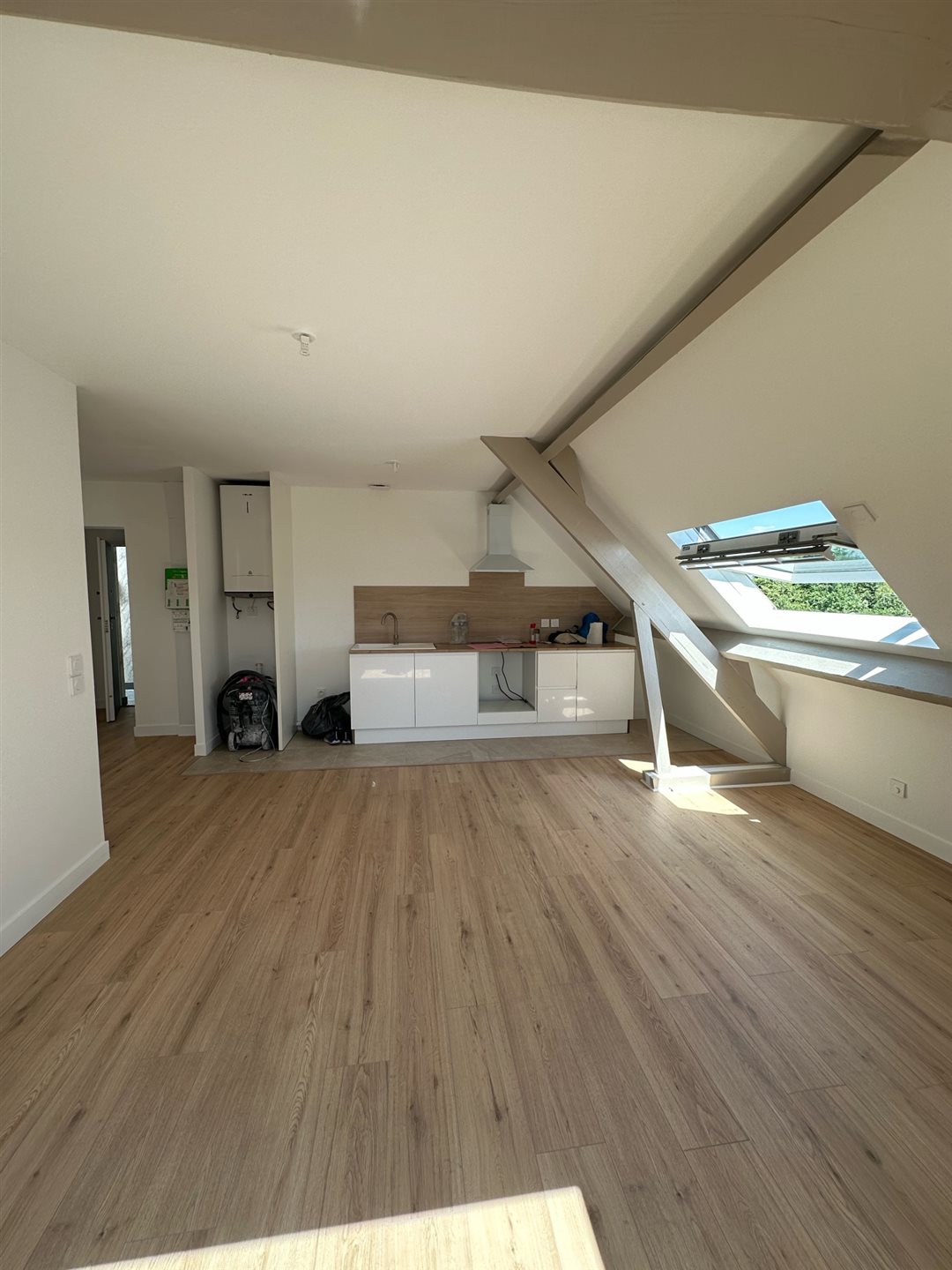 Appartement à louer, 38m², Sainte-Geneviève-des-Bois