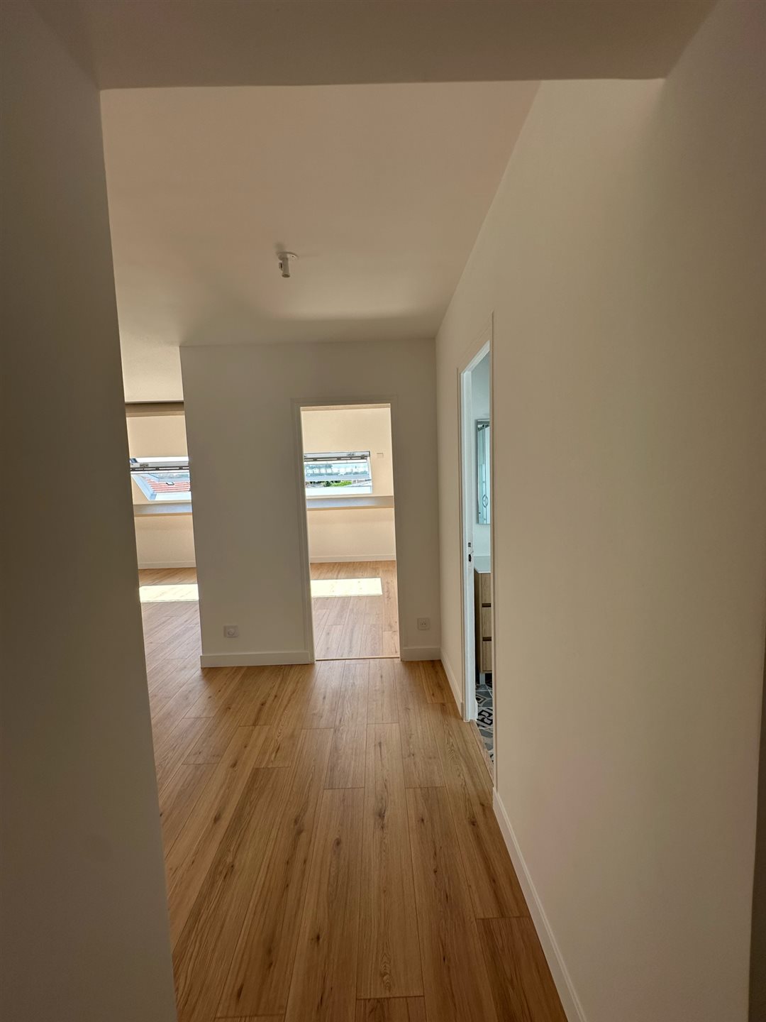 Appartement à louer, 38m², Sainte-Geneviève-des-Bois