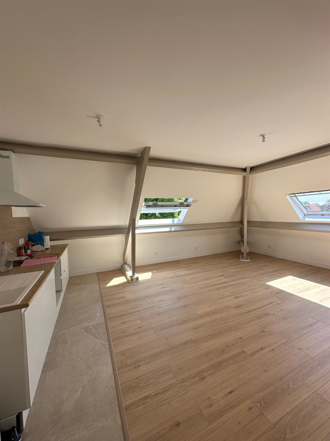 Appartement à louer, 38m², Sainte-Geneviève-des-Bois
