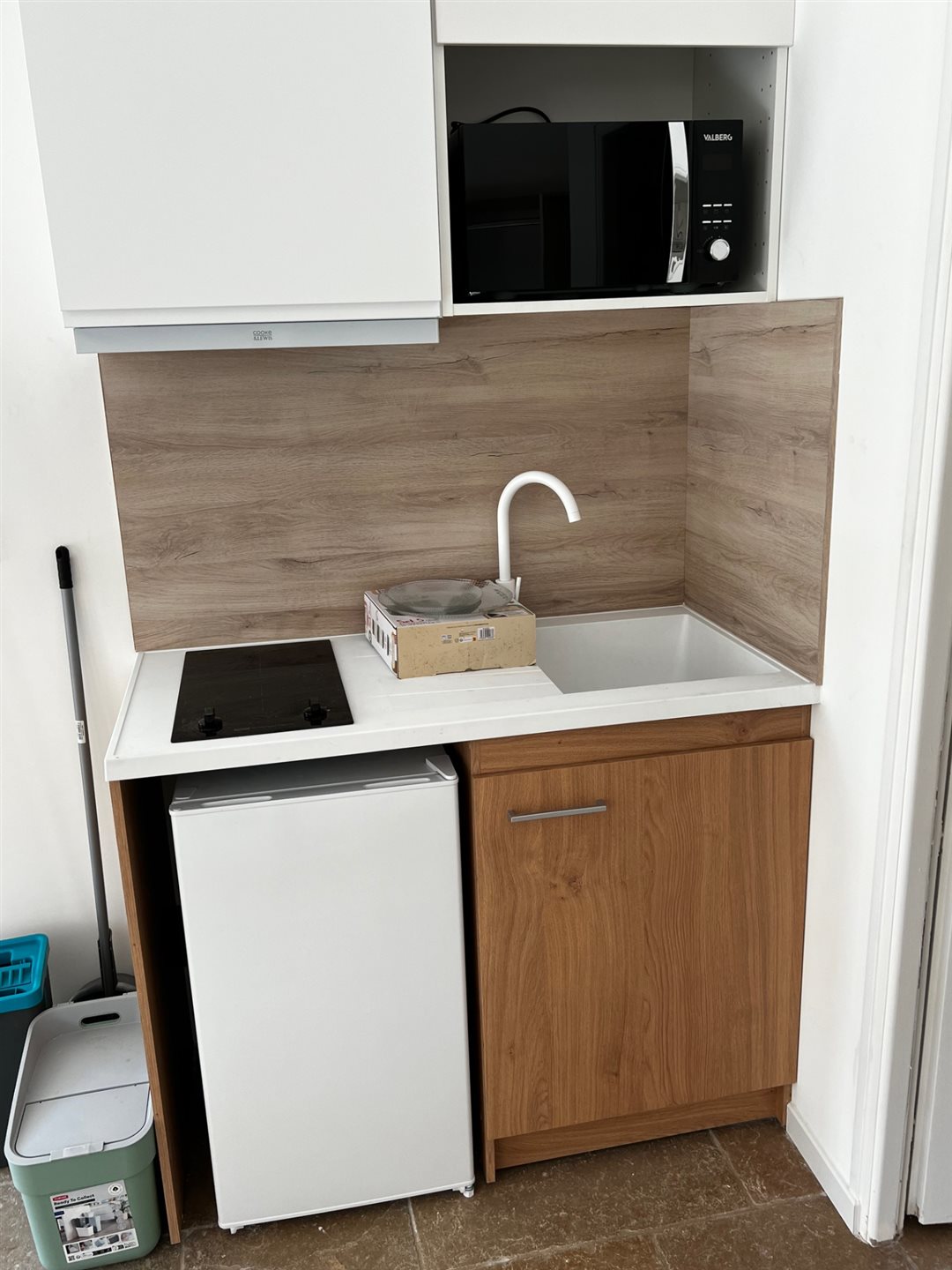 Appartement à louer, 16m², Sainte-Geneviève-des-Bois