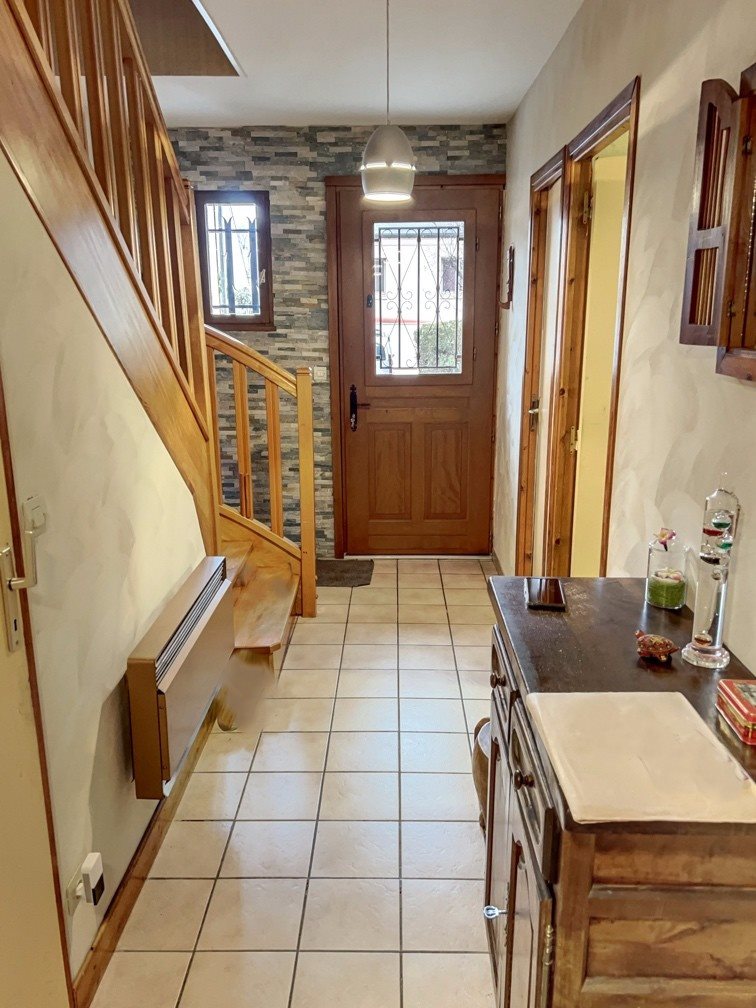 Maison à vendre, 130m², Sainte-Geneviève-des-Bois
