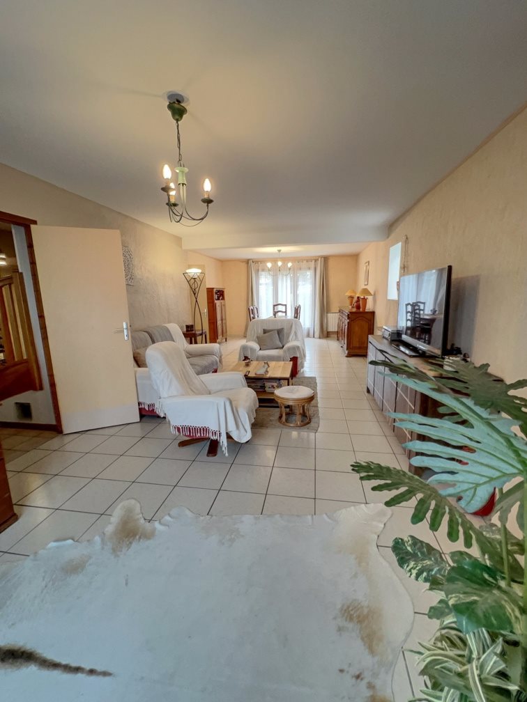 Maison à vendre, 130m², Sainte-Geneviève-des-Bois