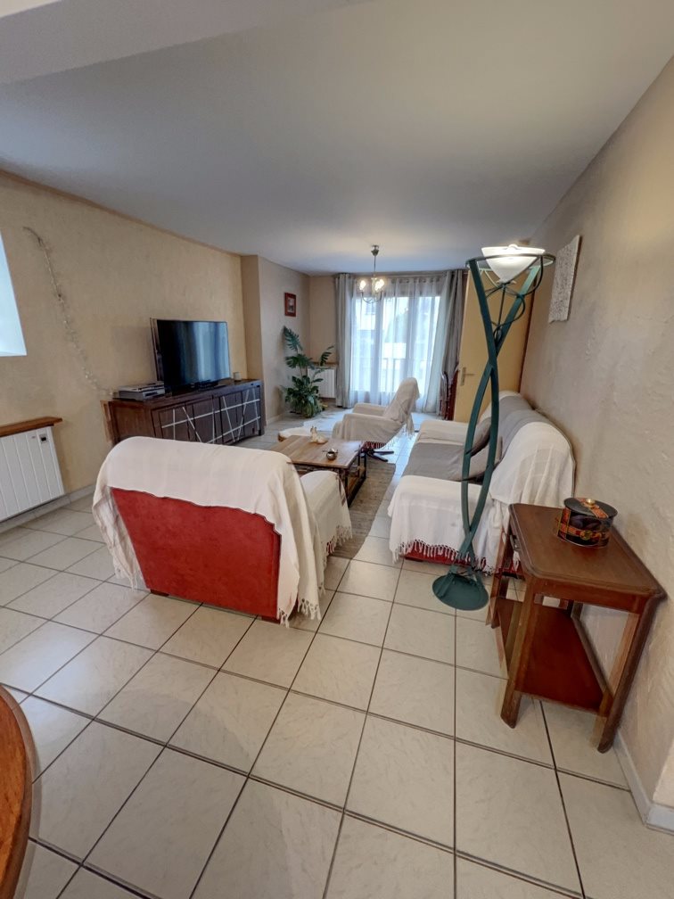 Maison à vendre, 130m², Sainte-Geneviève-des-Bois