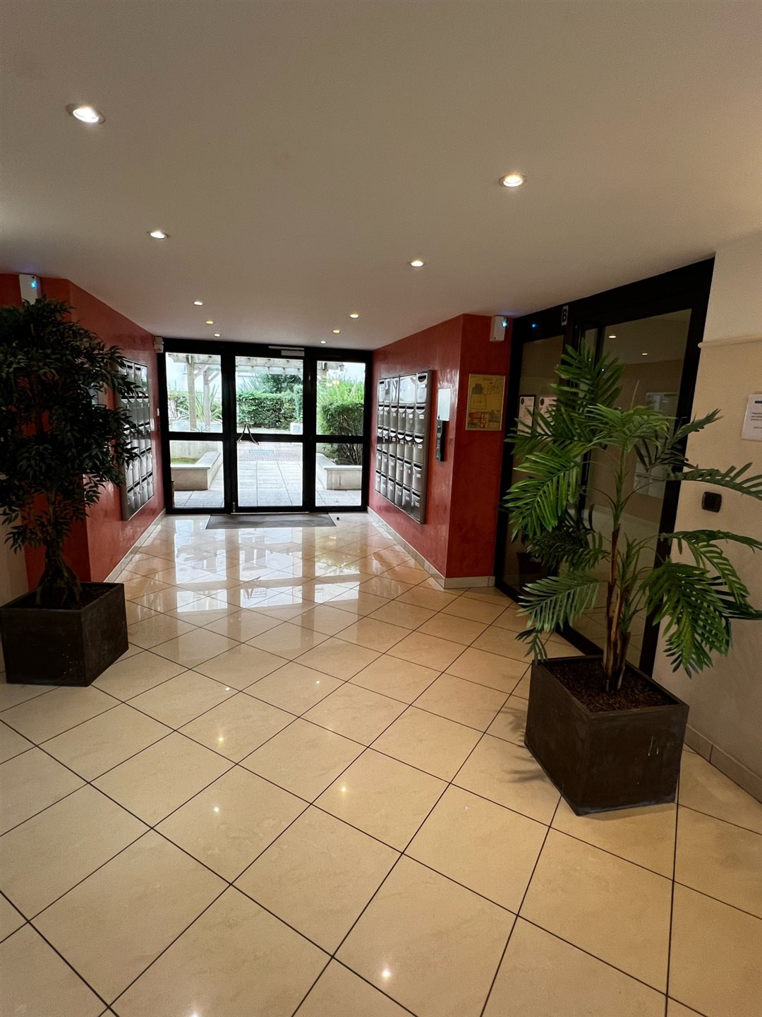 Appartement à vendre, 66m², Viry-Châtillon