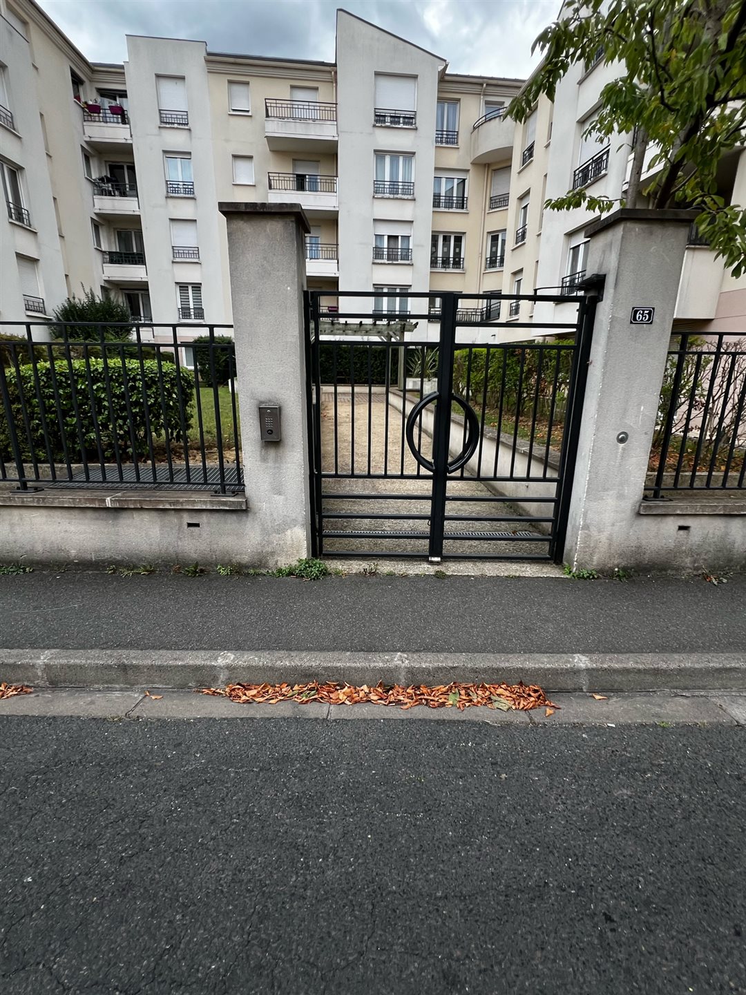 Appartement à vendre, 66m², Viry-Châtillon