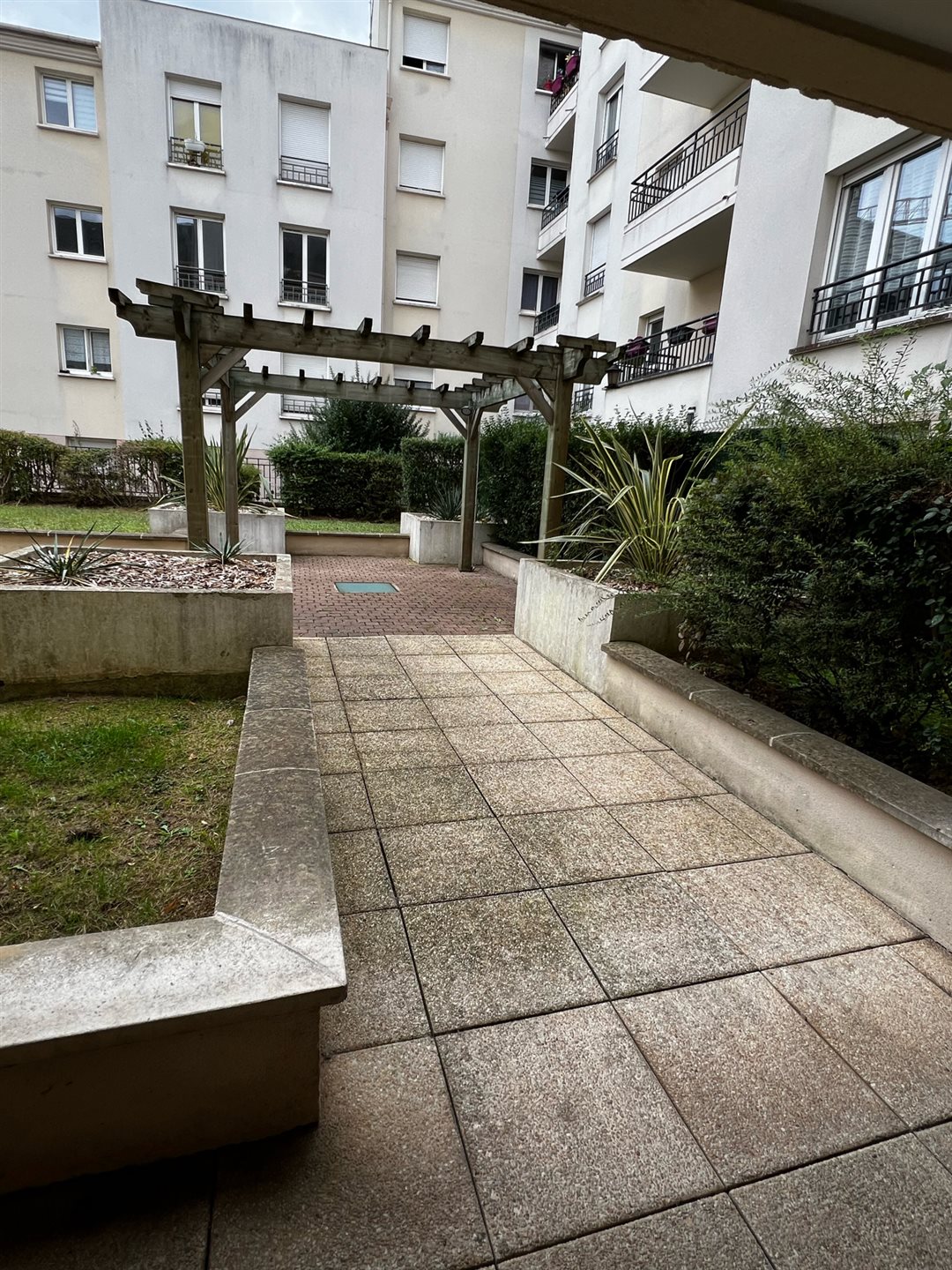 Appartement à vendre, 66m², Viry-Châtillon
