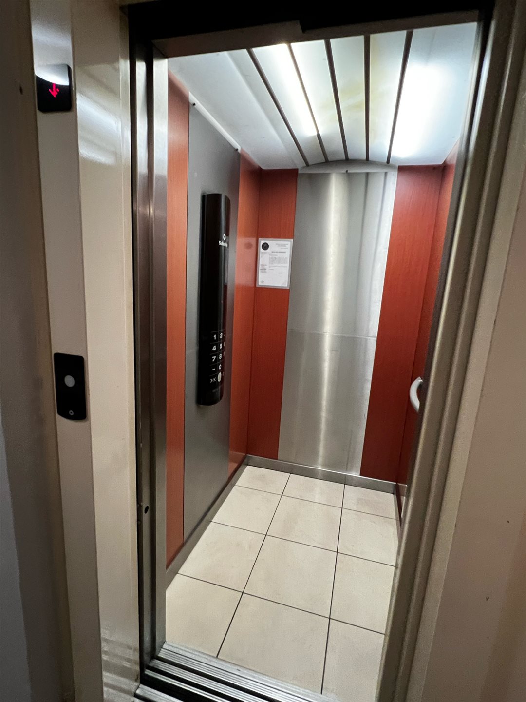 Appartement à vendre, 66m², Viry-Châtillon