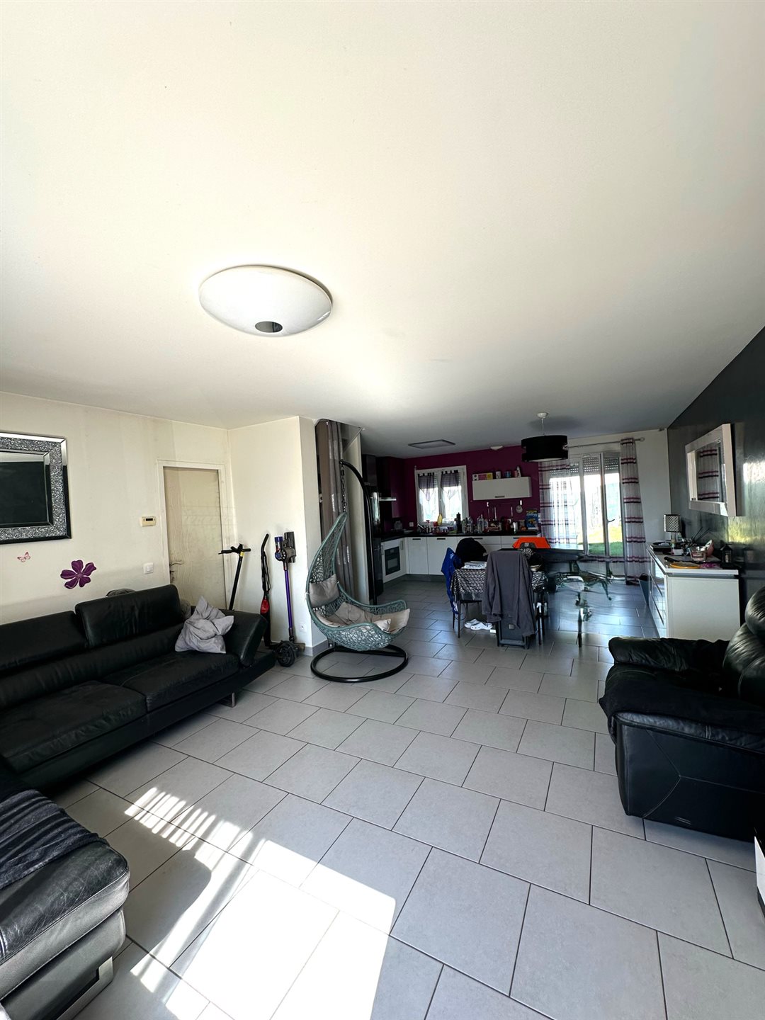Maison à vendre, 95m², Villemoisson-sur-Orge
