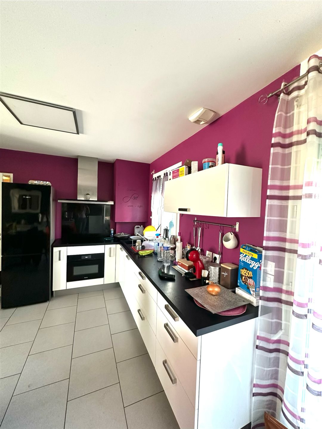 Maison à vendre, 95m², Villemoisson-sur-Orge