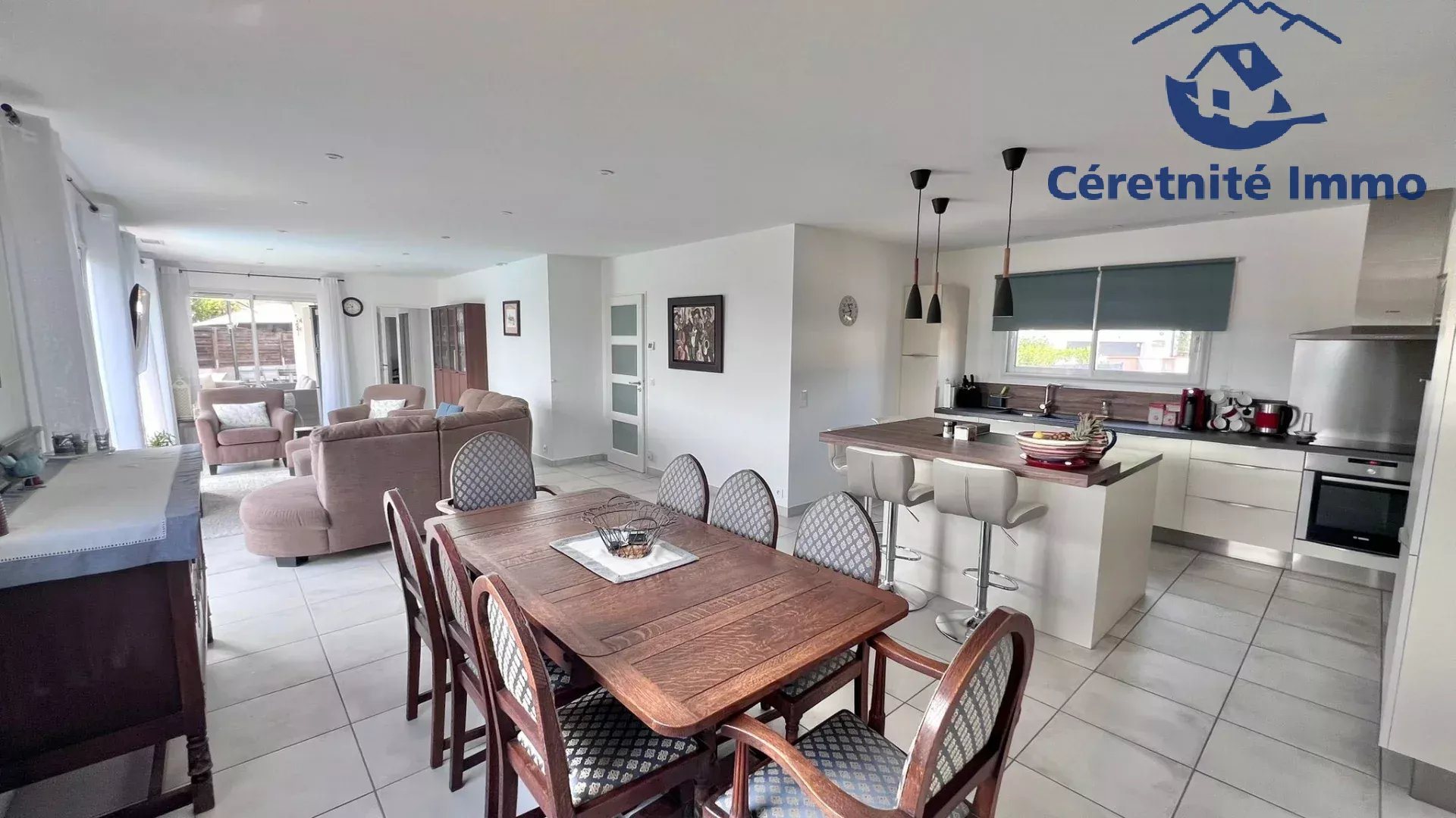 Maison à vendre, 181m², Céret