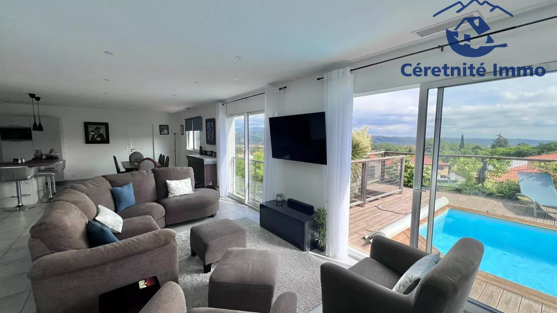 Maison à vendre, 181m², Céret