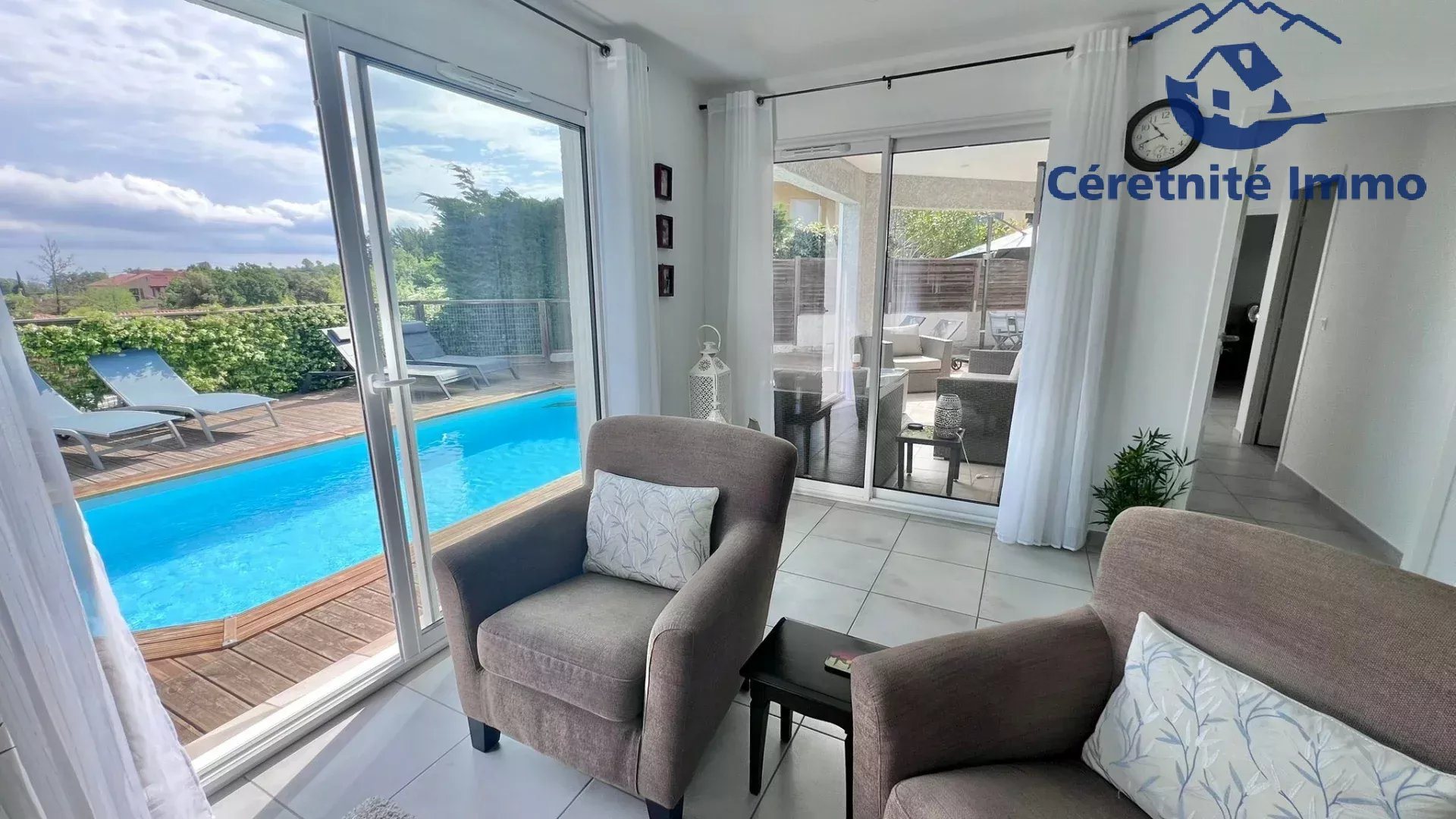 Maison à vendre, 181m², Céret