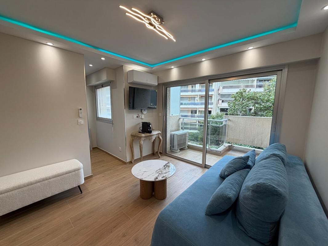 Appartement à vendre, 18m², Cannes
