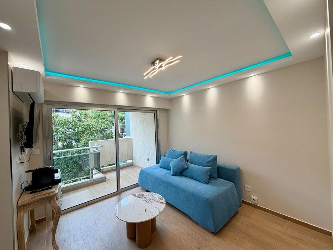 Appartement à vendre, 18m², Cannes