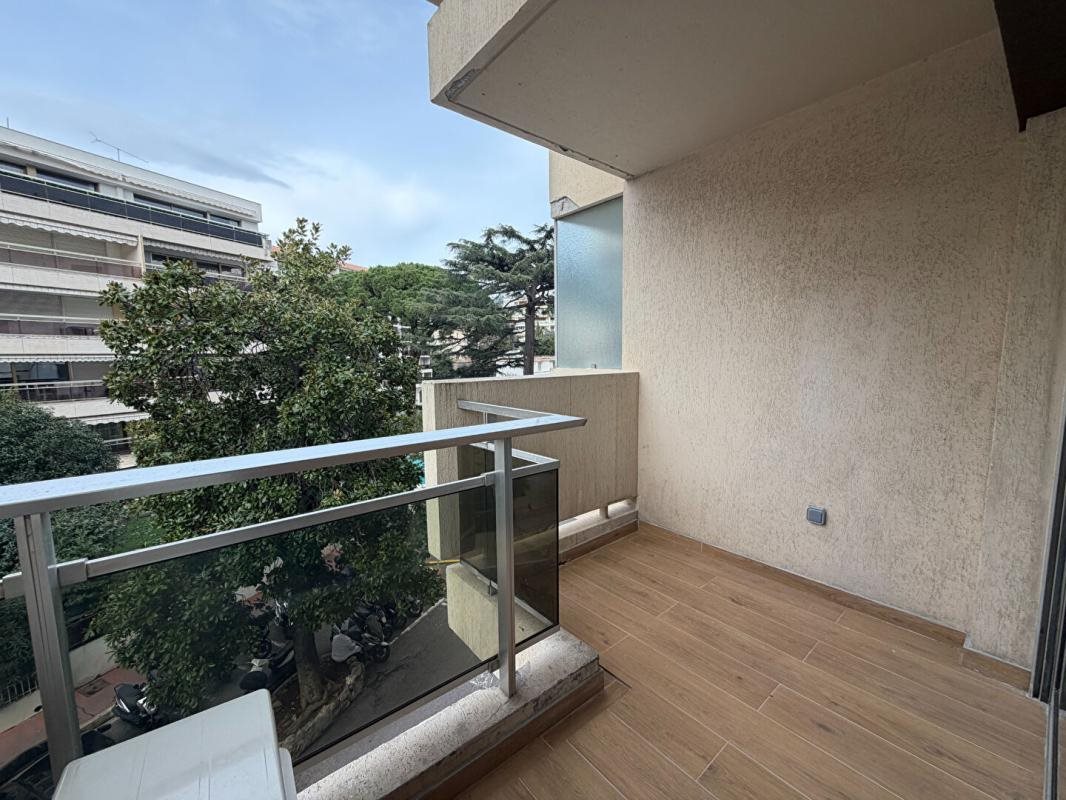 Appartement à vendre, 18m², Cannes