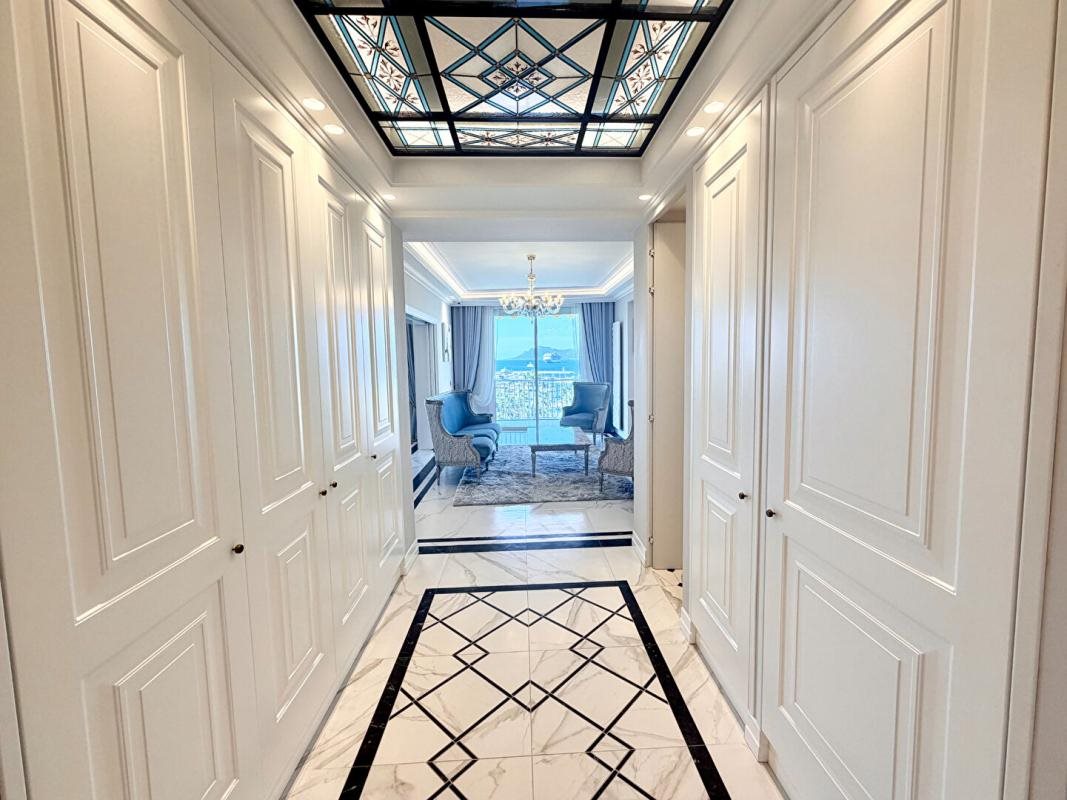 Appartement à vendre, 124m², Cannes