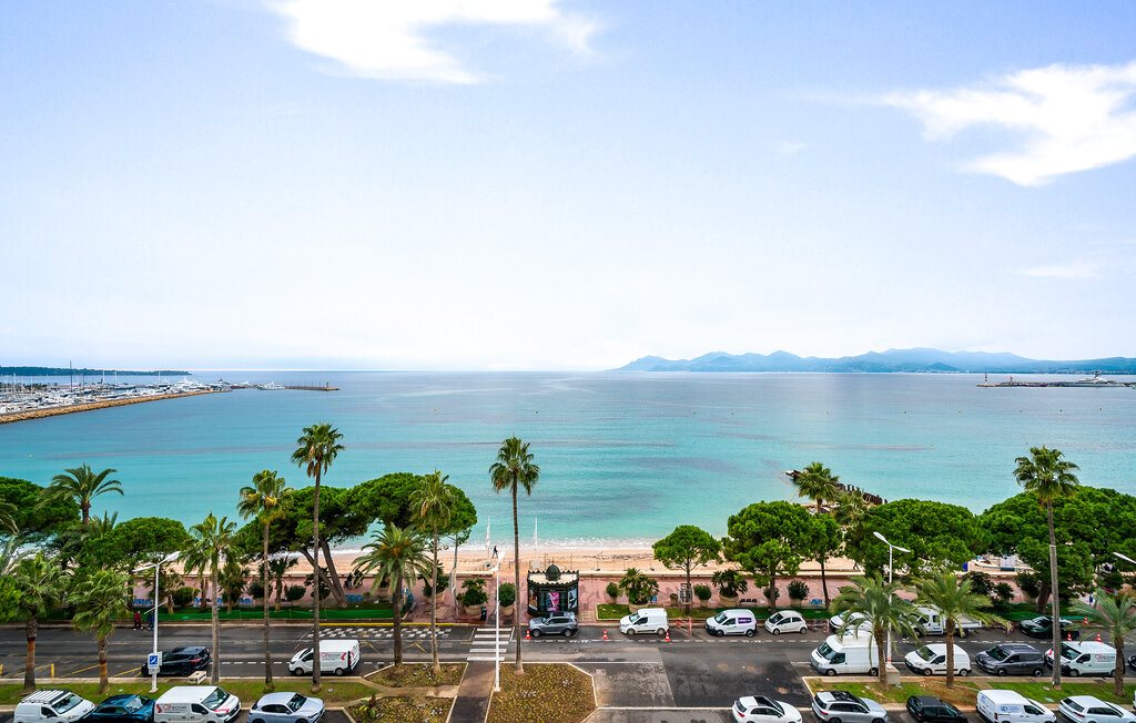 Appartement à vendre, 98m², Cannes