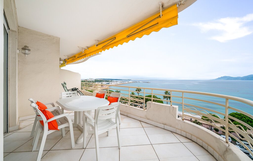 Appartement à vendre, 98m², Cannes