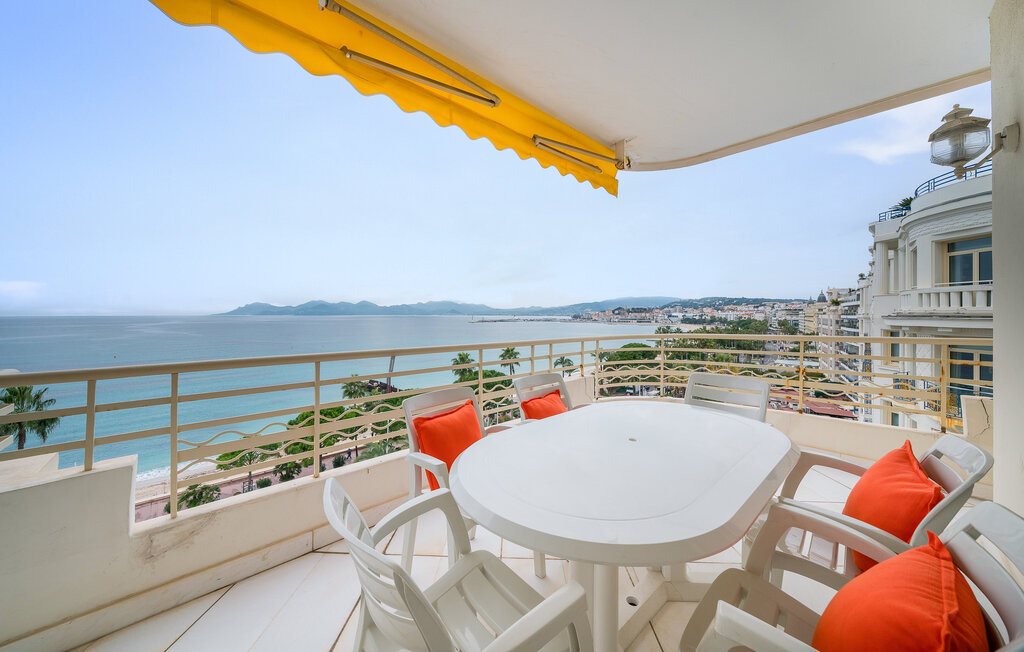 Appartement à vendre, 98m², Cannes