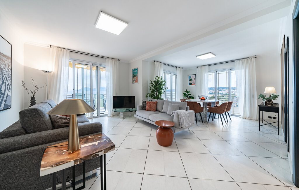 Appartement à vendre, 98m², Cannes
