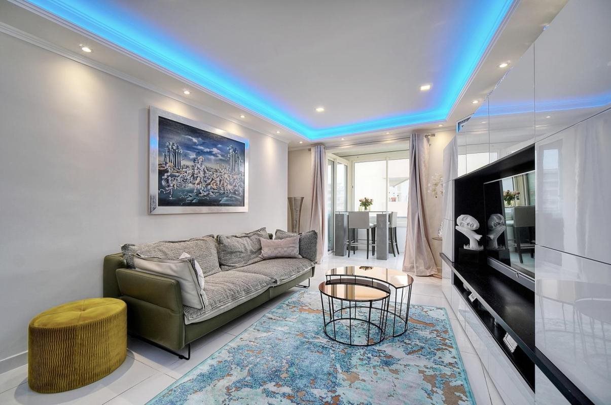 Appartement à vendre, 78m², Cannes