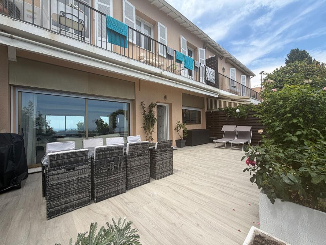 Maison à vendre, 76m², Cannes