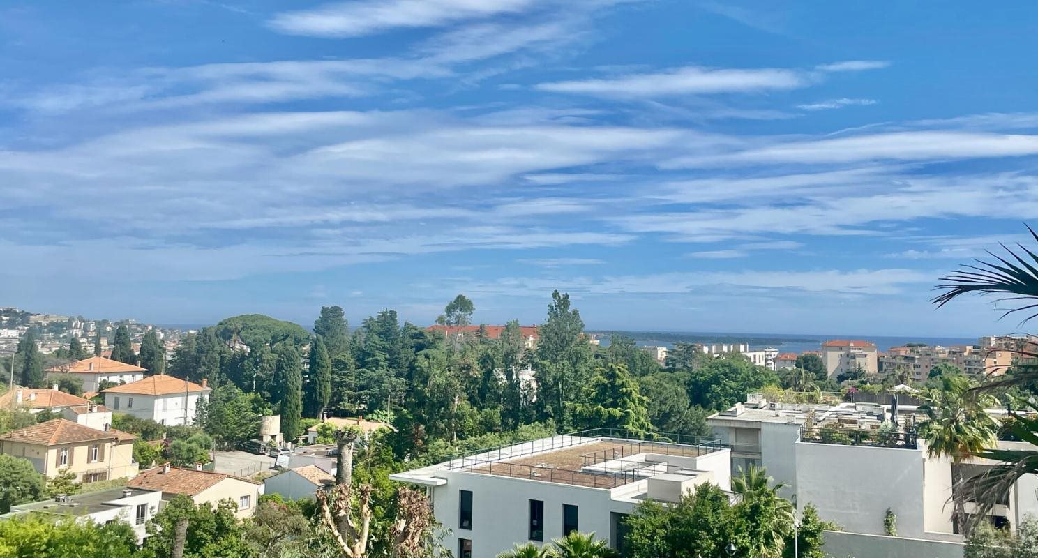 Appartement à vendre, 42m², Cannes