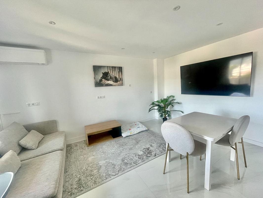 Appartement à vendre, 42m², Cannes
