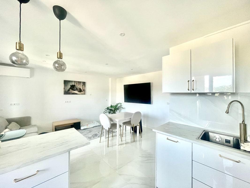 Appartement à vendre, 42m², Cannes