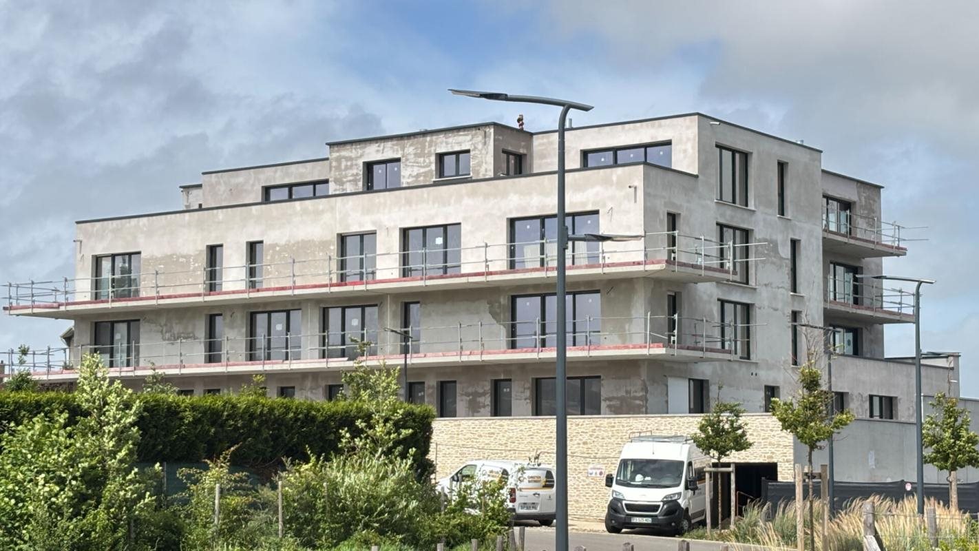 Appartement à vendre, 126m², Wimille