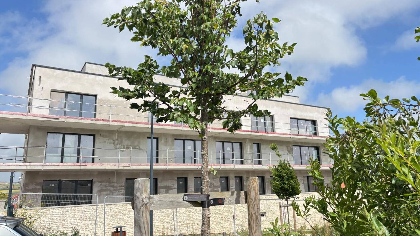 Appartement à vendre, 126m², Wimille