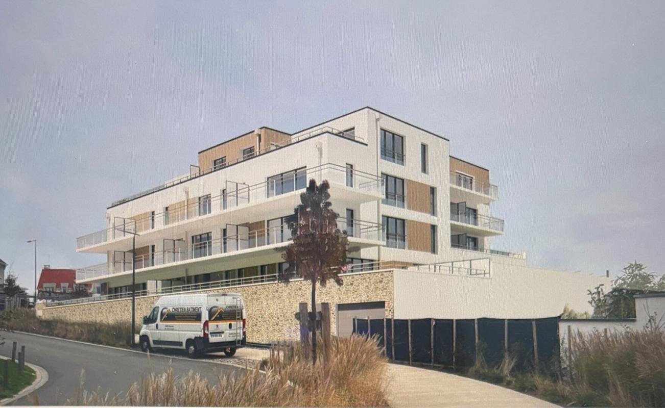 Appartement à vendre, 87m², Wimille