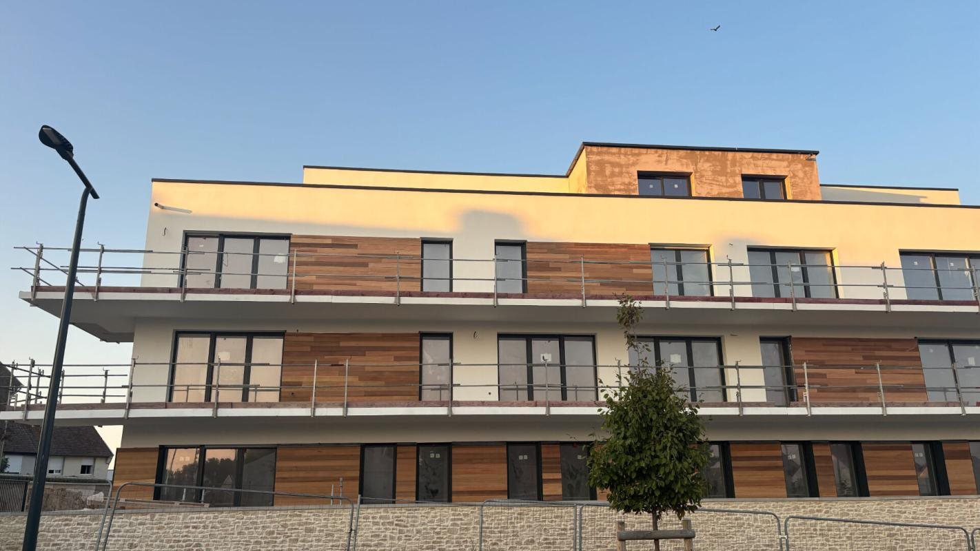 Appartement à vendre, 75m², Wimille