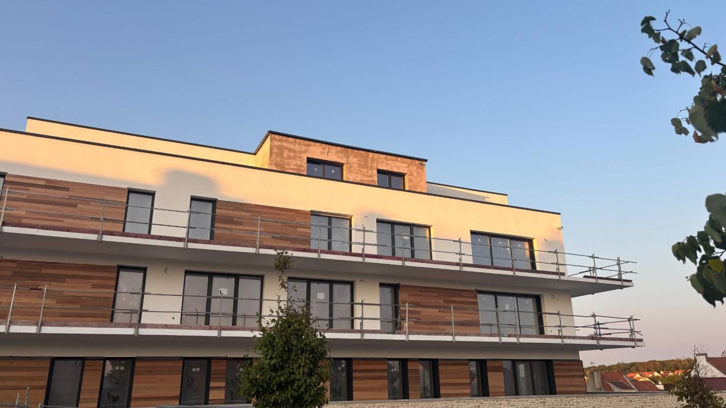 Appartement à vendre, 75m², Wimille