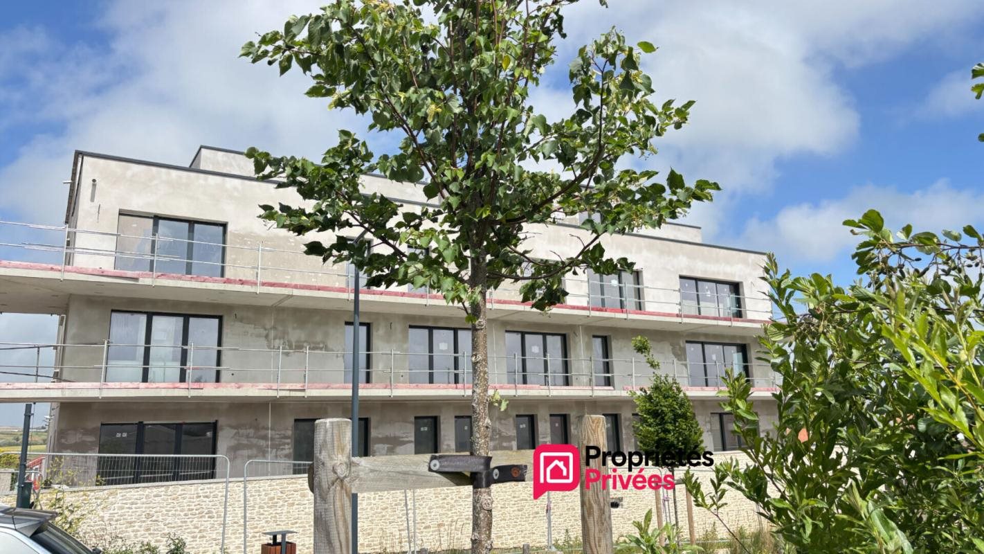 Appartement à vendre, 75m², Wimille