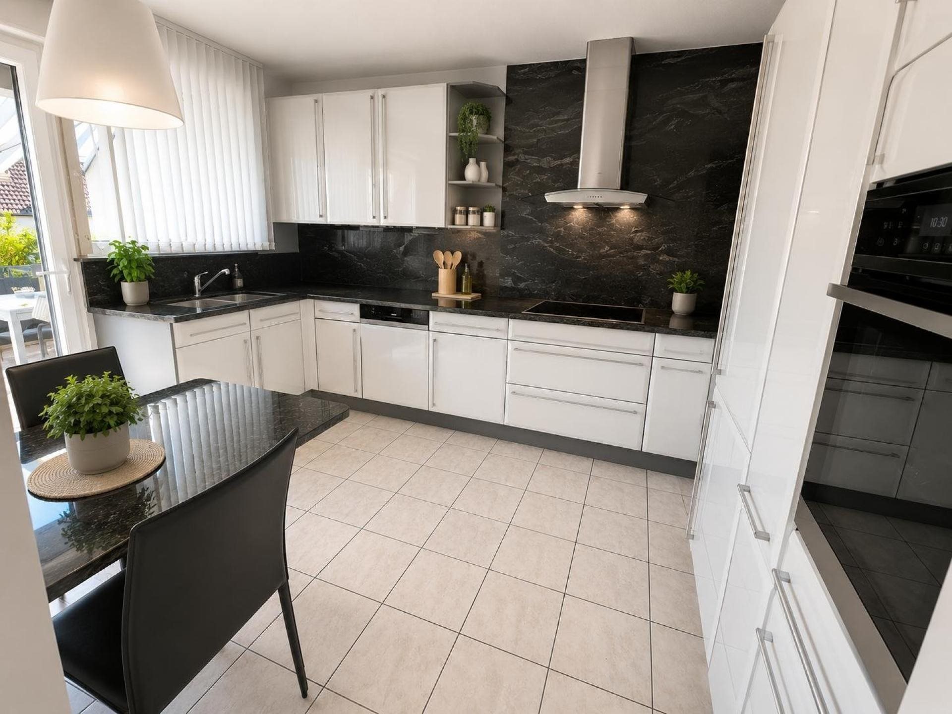 Appartement à vendre, 93m², Village-Neuf