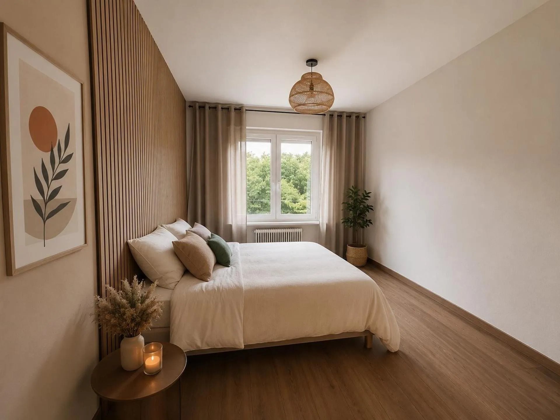 Appartement à vendre, 80m², Mulhouse