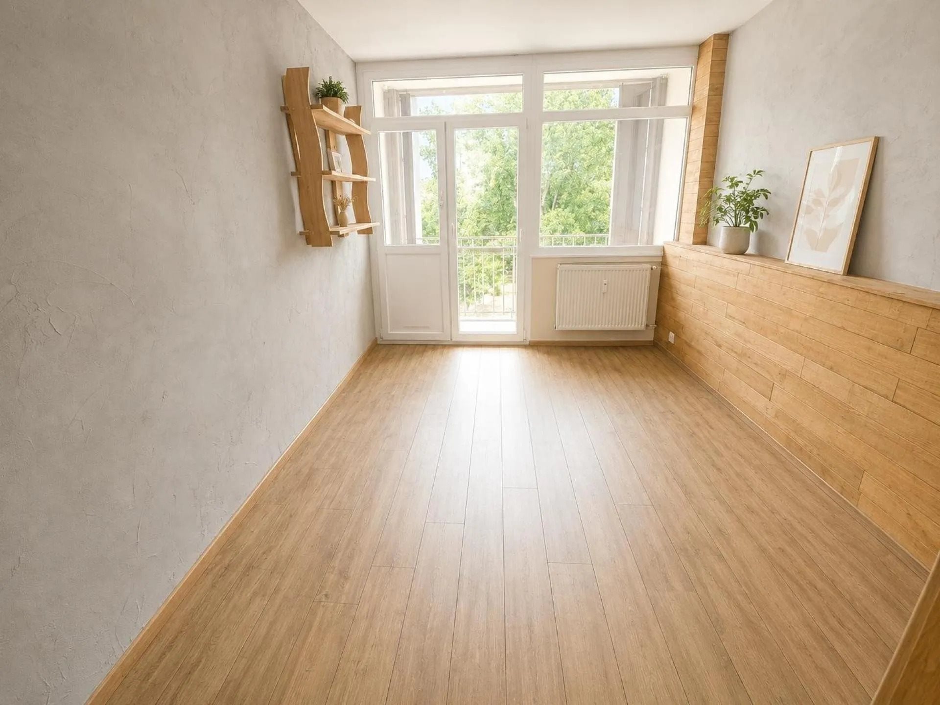 Appartement à vendre, 80m², Mulhouse