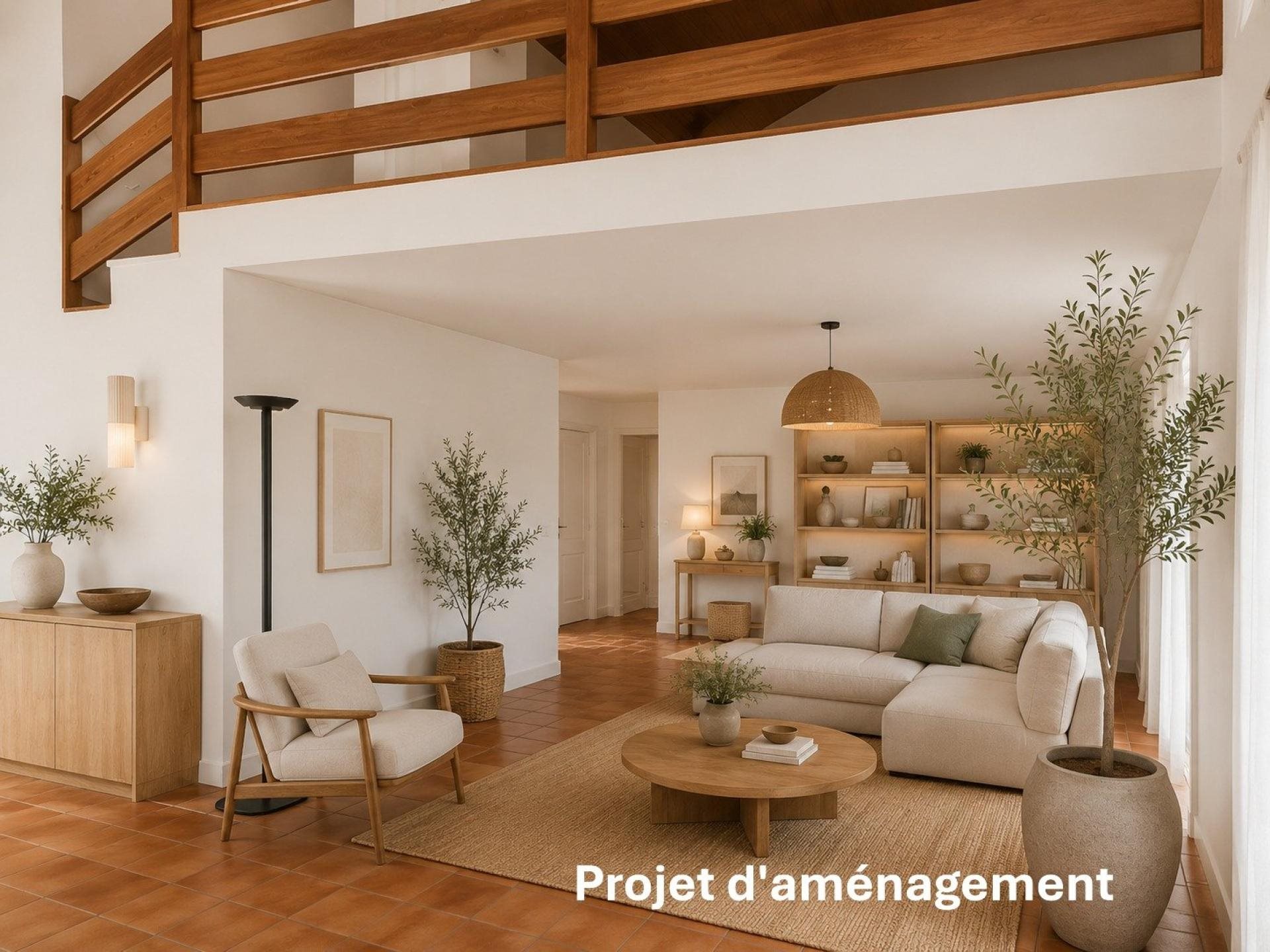 Maison à vendre, 140m², Toulouse