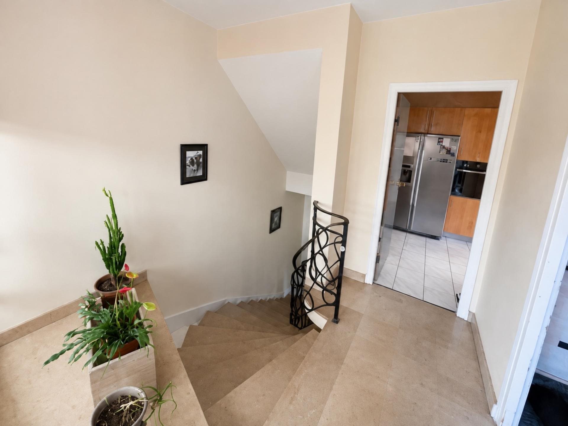Appartement à vendre, 167m², Bruyères